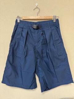GRAMICCI×BEAMS BOY】ネイビーハーフパンツ - メルカリ