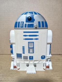 スターウォーズ R2-D2型 カセットテーププレイヤー Model 88-083