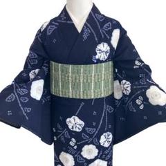 ★まーろーず です★™️15 身丈161 有松絞り　絞り染め　絞り浴衣 楽天市場】有松絞 浴衣の通販
