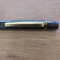 廃盤！ PILOT AUTOMAC E500 自動芯出機構 シャープペンシル