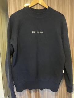 新品　AIME LEON DORE カナダ製　セットアップ　スウェット パンツ 2025年最新】aime leon dore パンツの人気アイテム - メルカリ