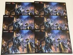 第五人格 探鉱者 ブロマイド ポストカード 限定商品 第五人格 スイパラ クリスマス 特典 ポストカード 探鉱者