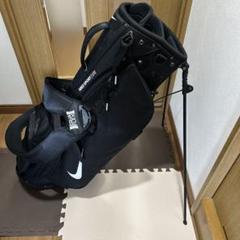 【一度使用のみ】【希少】NIKE SPORT LITE キャディバッグ 黒/白 楽天市場】ナイキゴルフ ナイキ スポーツライト ゴルフバッグ