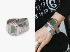 新品未使用　Timex X MM6 T80 デジタルウォッチ Timex X MM6 T80 デジタルウォッチ – OBLIGE