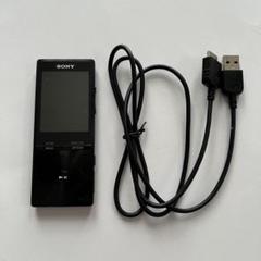 WALKMAN Aシリーズ NW-A16 LiSAモデル LiSA × WALKMAN®＆ヘッドホンコラボモデル | ポータブル
