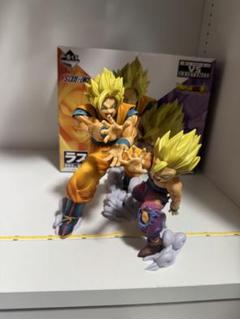 は*び様 ドラゴンボール vs EXISTENCE ラストワン 親子かめはめ波 2025年最新】VS EXISTENCE ラストワンの人気アイテム - メルカリ