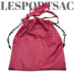 美品✨レスポートサック　大草直子コラボ　エッシェンシャル　ショルダー　0796 美品✨レスポートサック 大草直子コラボ エッシェンシャル