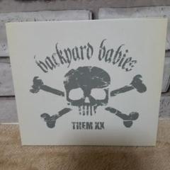 2025年最新】Backyard Babiesの人気アイテム - メルカリ