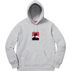 supreme Portrait Hooded Sweatshirt Lのサムネイル