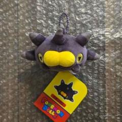 ポケモン ぬいぐるみ バチンウニ ポケモンドールズ Amazon.co.jp: 三英貿易(Sanei Boeki) ポケットモンスター ALL