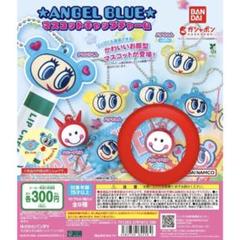 希少レア　エンジェルブルー　ハニーデビル　ぐるみ 希少レア エンジェルブルー ハニーデビル ぐるみ - メルカリ