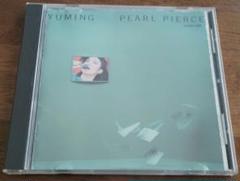 Yuming Pearl Pierce CD　松任谷由実 PEARL PIERCE - 松任谷由実のアルバム - Apple Music