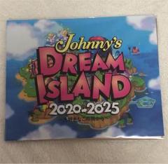 Johnny&#39;s - ドリアイグッズ☆3点セット☆ Johnny's - 【新品】2020→2025ジャニーズドリームアイランド