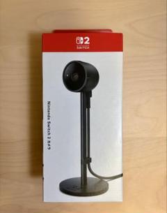 Nintendo Switch 2 カメラ BEE-019
