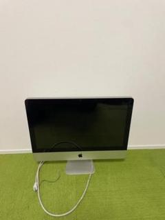 iMac 21.5インチ　2011モデル