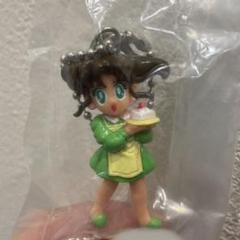 新品　セーラームーン　セーラースイング　木野まこと　キーホルダー　ウェイトレス 新品 セーラームーン セーラースイング 木野まこと キーホルダー