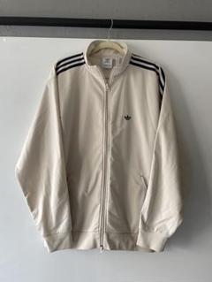 TXTヨンジュン着用 adidas ベッケンバウアートラック