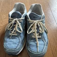 new balance M990LI3 25.5cm