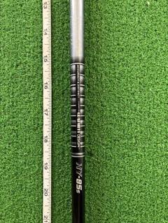 Tour AD HY-85 R ピンスリーブ付き グラファイトデザイン ツアーAD HY ハイブリッド HY-85 (ゴルフ