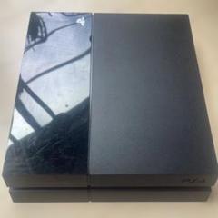 ps4 1000a 本体