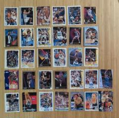 NBA トレカ Orlando Magic 1990年代 94枚セットのサムネイル