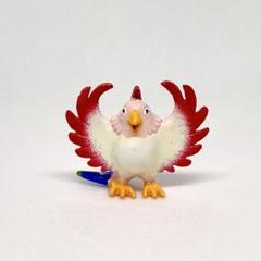 コカトリス フィギュア ぷよぷよ 魔導物語 ぷよクエ