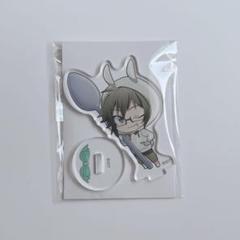 アイナナ もぐふれ アクスタ 二階堂大和