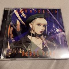 Amazon.co.jp: REBEL FLAG(初回生産限定盤)(DVD付): ミュージック