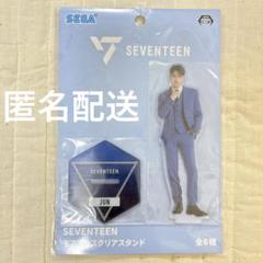 2025年最新】seventeen ジュン アクリルスタンドの人気アイテム
