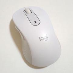 【訳あり】 Logicool ロジクール マウス M650L ワイヤレス
