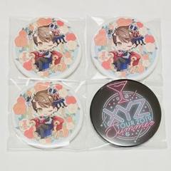 2025年最新】xyz缶バッジの人気アイテム - メルカリ
