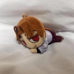忍たま乱太郎 田村三木ヱ門 だるぬい ぬいぐるみ