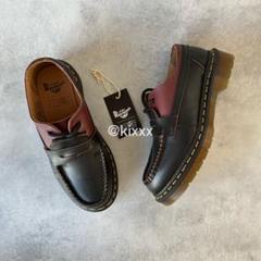 【正規品新品】MM6 × Dr.Martens 1461PENTON ローファー m46690169802_1.jpg?1734411464
