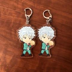 ⭐︎希少⭐︎ 斉木楠雄のψ難　AnimeJapan2018 アクリルキーホルダー 2025年最新】斉木楠雄グッズの人気アイテム - メルカリ