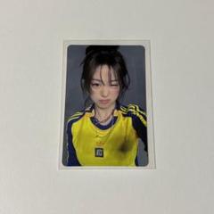 BABYMONSTER アヒョン ワルツ ライブ 香港限定 トレカ C BABYMONSTER ワルツ ライブ 香港 特典限定 トレカ アヒョン C