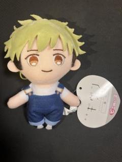 ギヴン　ピコぬい2   ピこぬい　吉田由紀　佐藤真冬　② 映画 ギヴン 海へ』公開記念！ピこぬい2がナムコ限定で登場
