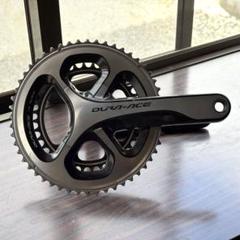 デュラエース 9000系 52-36t SHIMANO DURA ACE 9000 シマノ デュラエース 9000