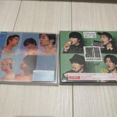 DISH// junk food junction 僕たちがやりました