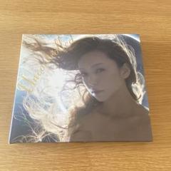 安室奈美恵　 アルバム　Uncontrolled 　CD+DVD