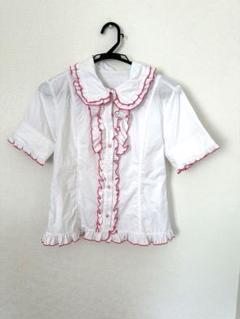 putumayo プトマヨ　ブラウス　美品 PUTUMAYO | プトマヨ (USED)の通販(498点) | ロリータ ゴスロリ