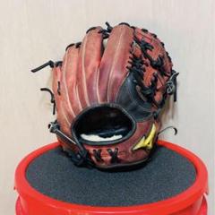 Mizuno ミズノプロ オーダー 硬式 内野手用