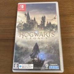 Nintendo Switch ホグワーツ・レガシー 通常版