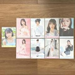 2025年最新】野口衣織 生写真 まとめ売りの人気アイテム - メルカリ