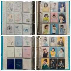 水瀬いのり　minaca セット売り+minacaファイル 水瀬いのり minacaファイル＆minacaセット