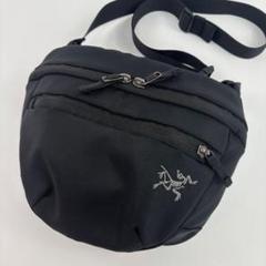 廃盤 ✨Arc’teryx マンティス2 ショルダーバッグ