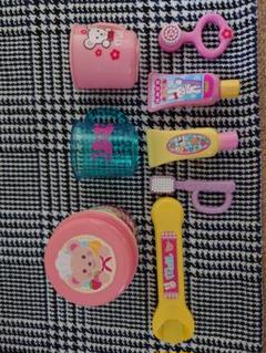 メルちゃん ごっこ遊びセットのサムネイル
