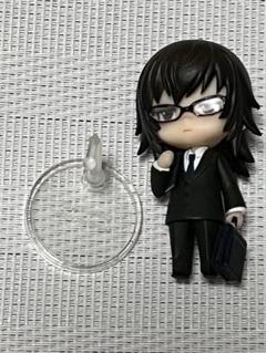 未開封　ねんどろいどぷち デスノート Case File #02 メロ　箱なし ねんどろいどぷち デスノート Case File #02 12個入り1BOX
