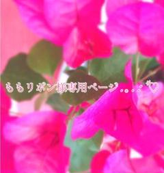 ももリボン様専用ページ.。.:*♡