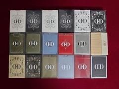 Smoke&Mirror セミコンプリートセット