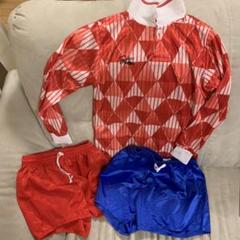 サッカーウェア キッズ 子供 上下セット
